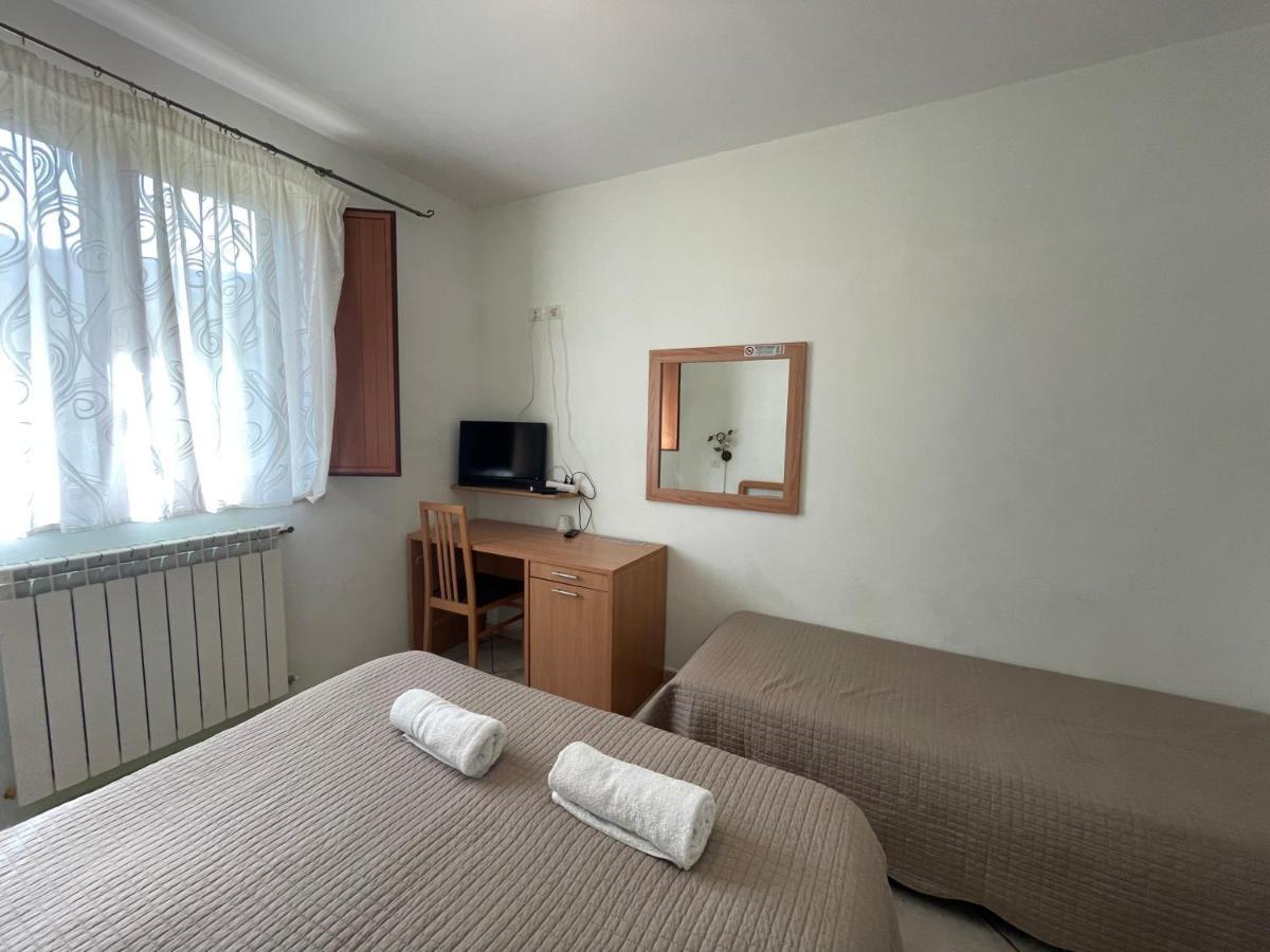 Agriturismo Le Due Arcate Villa Сан Масимо Екстериор снимка