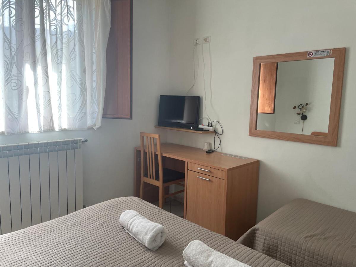 Agriturismo Le Due Arcate Villa Сан Масимо Екстериор снимка