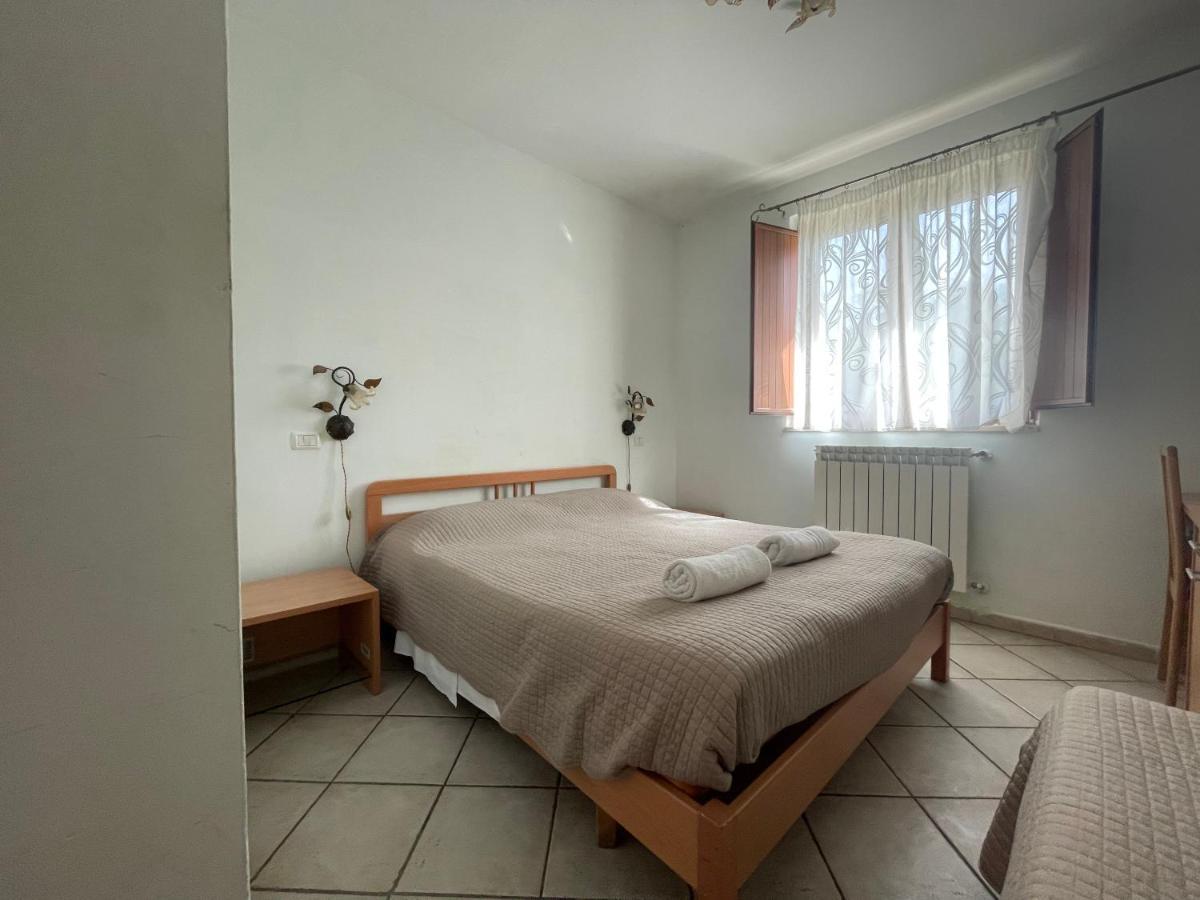 Agriturismo Le Due Arcate Villa Сан Масимо Екстериор снимка