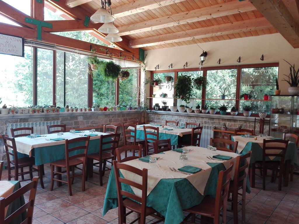 Agriturismo Le Due Arcate Villa Сан Масимо Екстериор снимка