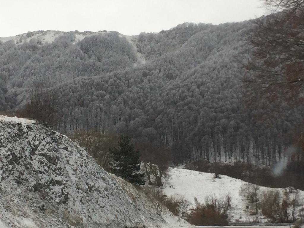 Agriturismo Le Due Arcate Villa Сан Масимо Екстериор снимка